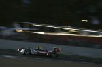 Audi R15 TDI Plus 2010 года